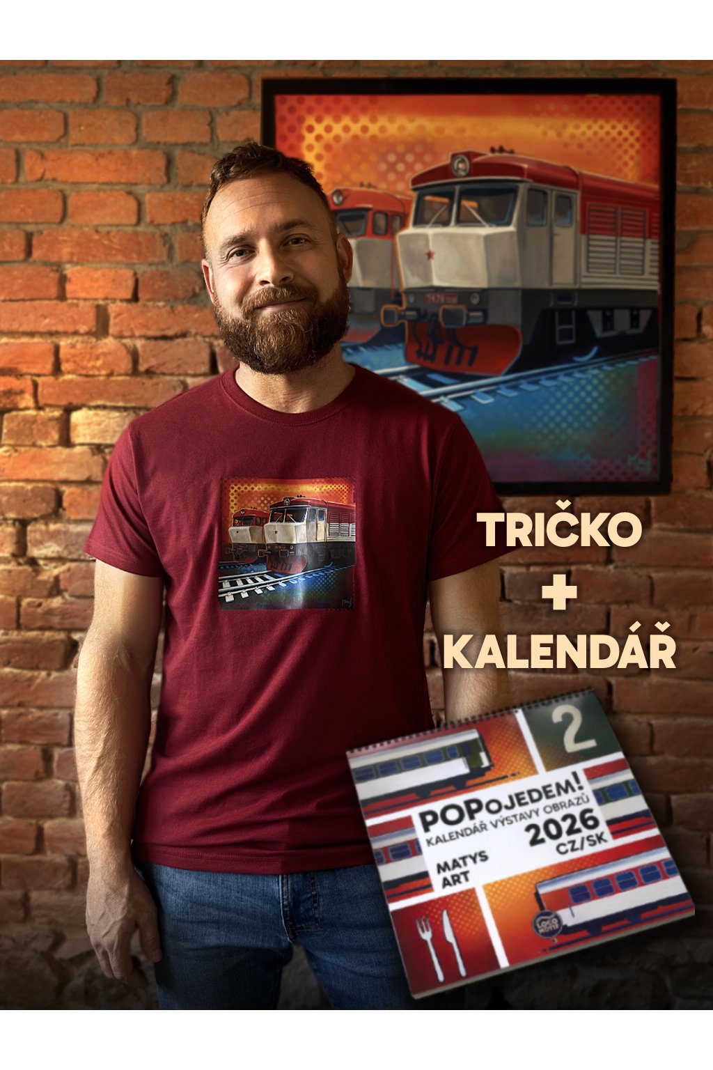 produkt POPojedem! 05 AKCE