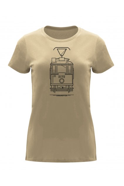 2 ringhoffer triko damske piskova