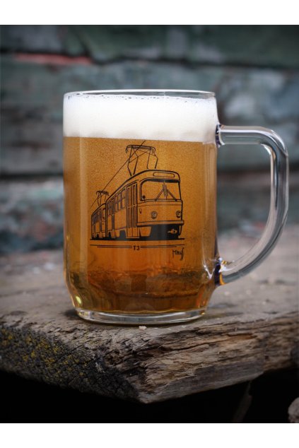 tram