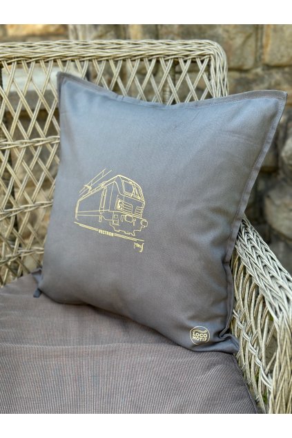 Povlak na polštář VECTRON