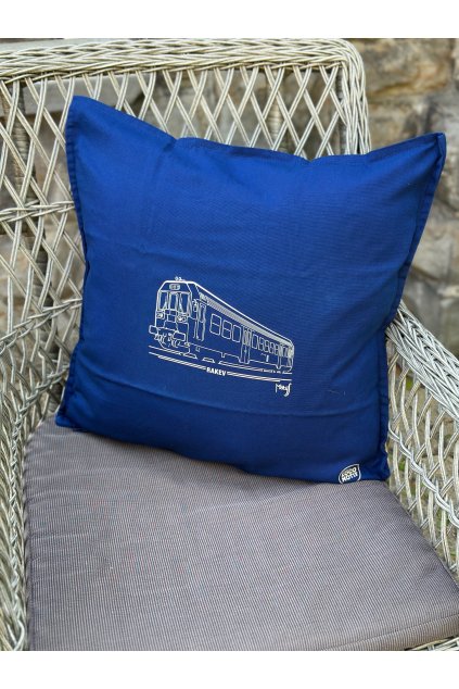 Povlak na polštář RAKEV