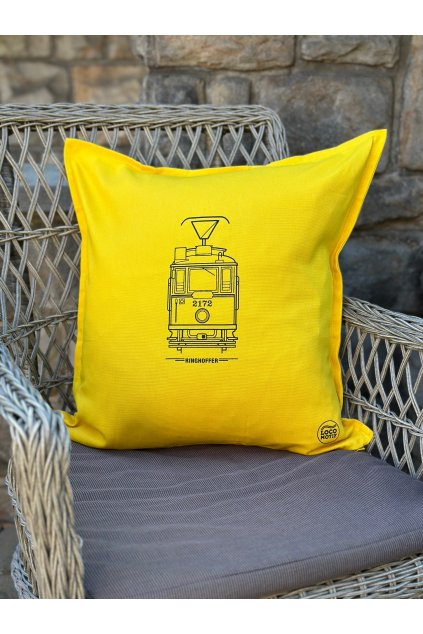 Povlak na polštář RINGHOFFER