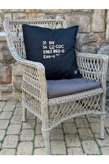 Povlak na polštář RIV