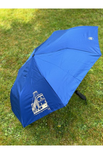 Deštník TATRA T3