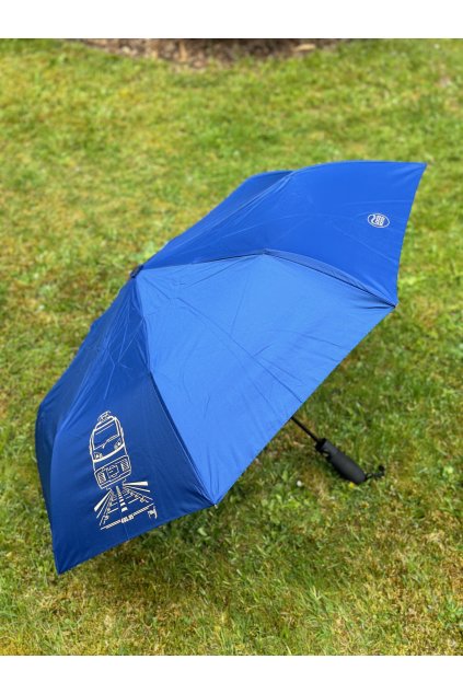 Deštník TATRANSKÁ ZUBAČKA (495.95)