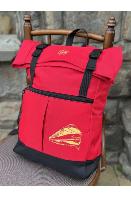 Batoh GÖRLITZER SVT 18.16 kolekce 2025