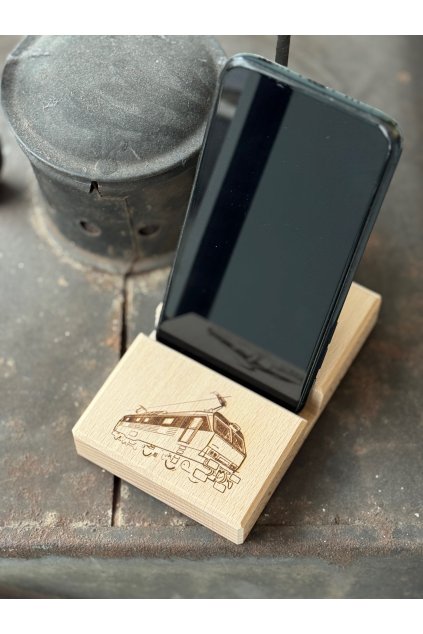 Stojánek na mobil GORILA