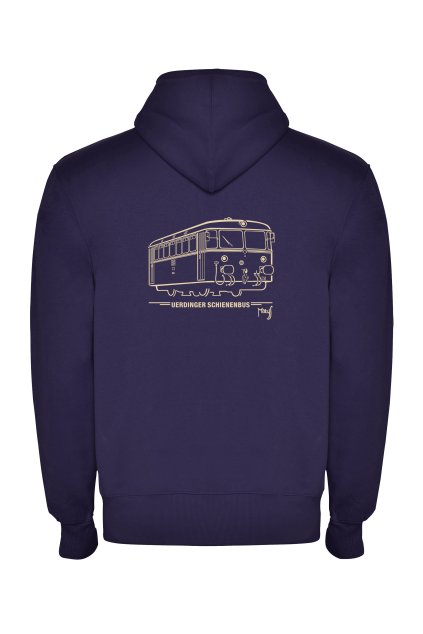 uerdinger montblanc modra