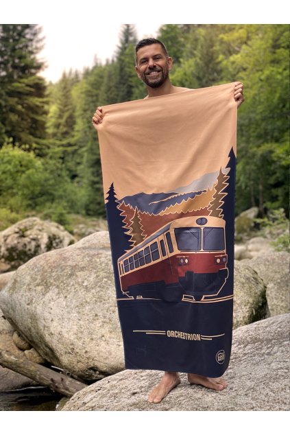 produkt rucnik orchestrion