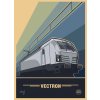 Plakát VECTRON