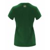 2rosnicka triko damske zelene