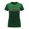 zehlicka triko damske zelene