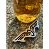 Otvírák na pivo OKŘÍDLENÉ KOLO - ŠLECHTIČNA