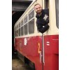 Pánská mikina přes hlavu s klokaní kapsou ORCHESTRION