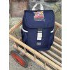 Dětský batoh Junior Express ORCHESTRION (barevný)