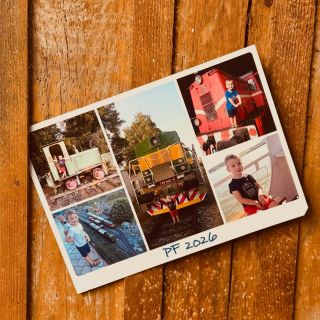 Hledáme malýho Davídka z Olomouce, protože pro něj za tuto krásnou Péefku, něco máme.🎁