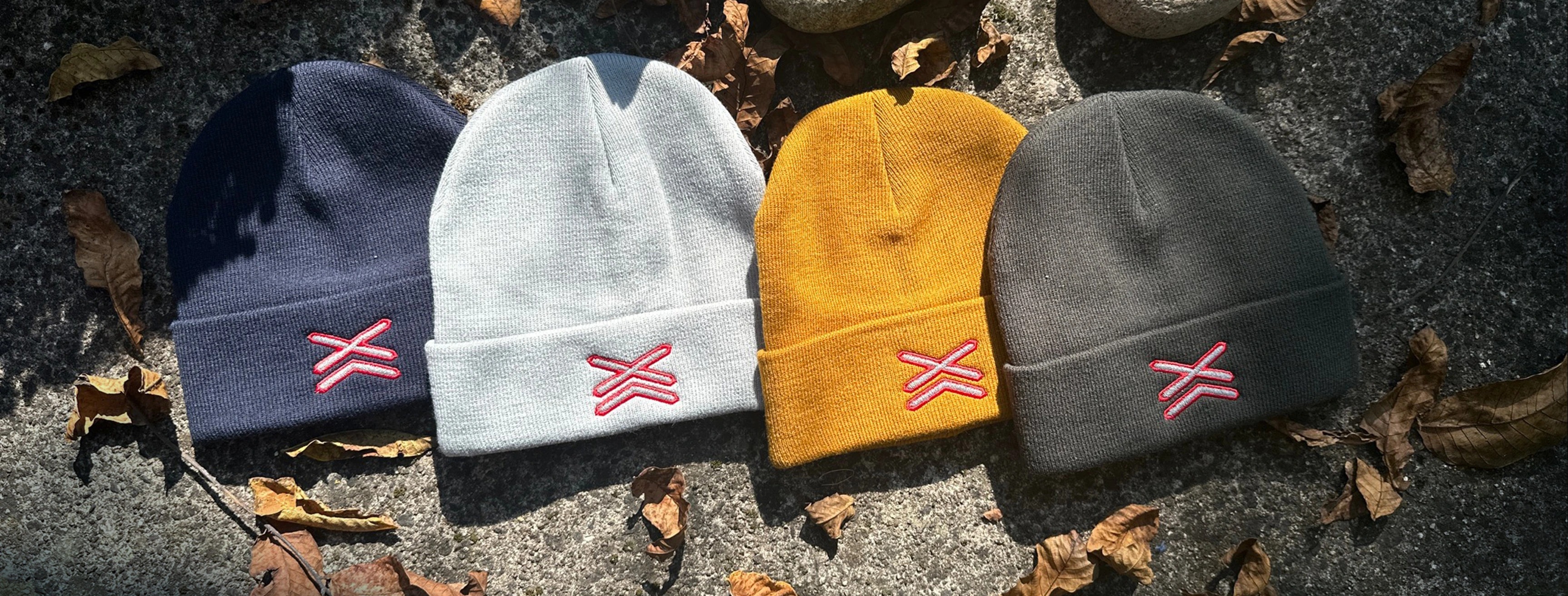 Winter beanie