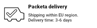 Shipping type