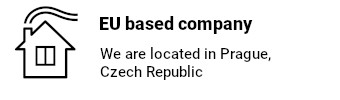 EU located store