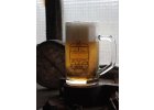 Beer glass