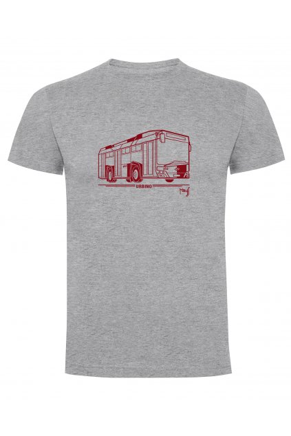 Children's T-shirt URBINO