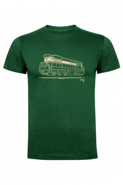 Men's T-shirt ČMELÁK