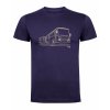 Men's T-shirt KAROSA