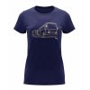 Women's T-shirt KAROSA