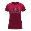 Women's T-shirt KAROSA