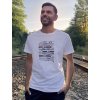 Men's T-Shirt ICE