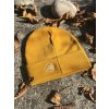 Winter beanie WINGED WHEEL - 2025 collection