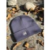 Winter beanie WINGED WHEEL - 2025 collection