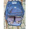 Backpack - LocoNomad BR 218