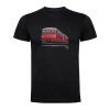 Men's T-shirt FERKELTAXI
