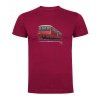 Men's T-shirt FERKELTAXI