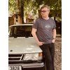 Men's T-shirt SAABZEIT