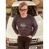 Men's sweatshirt SAABZEIT
