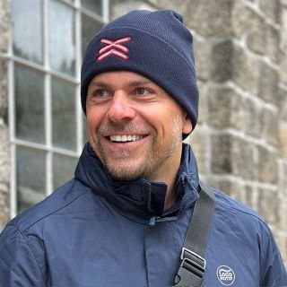 🛑 Hlášení na první kolej! 🛑 Zima se blíží ❄️ a my vám jdeme naproti🙌 Zimní čepice teď pořídíte se slevou až 40 %! ⏳ Akce...