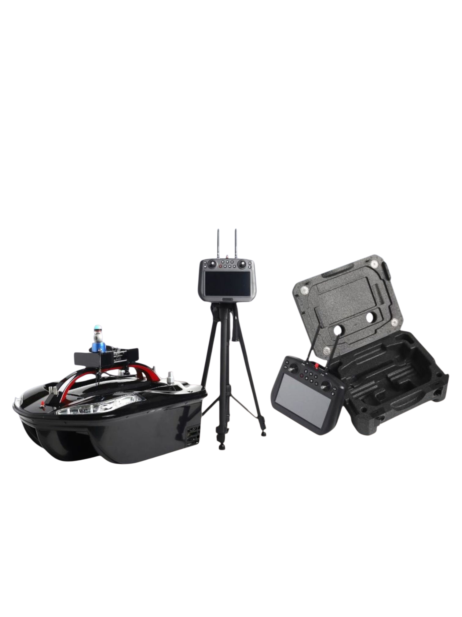 Stars Bat Boats T3 Pro 360 ALL-IN-ONE