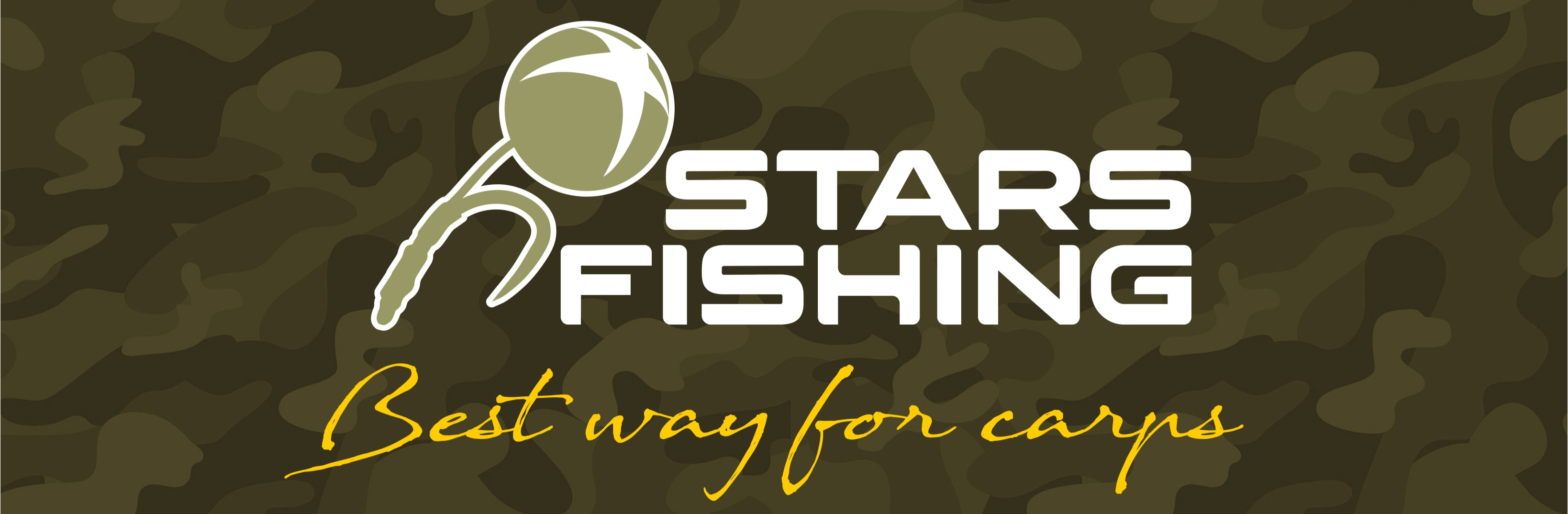 Starsfishing