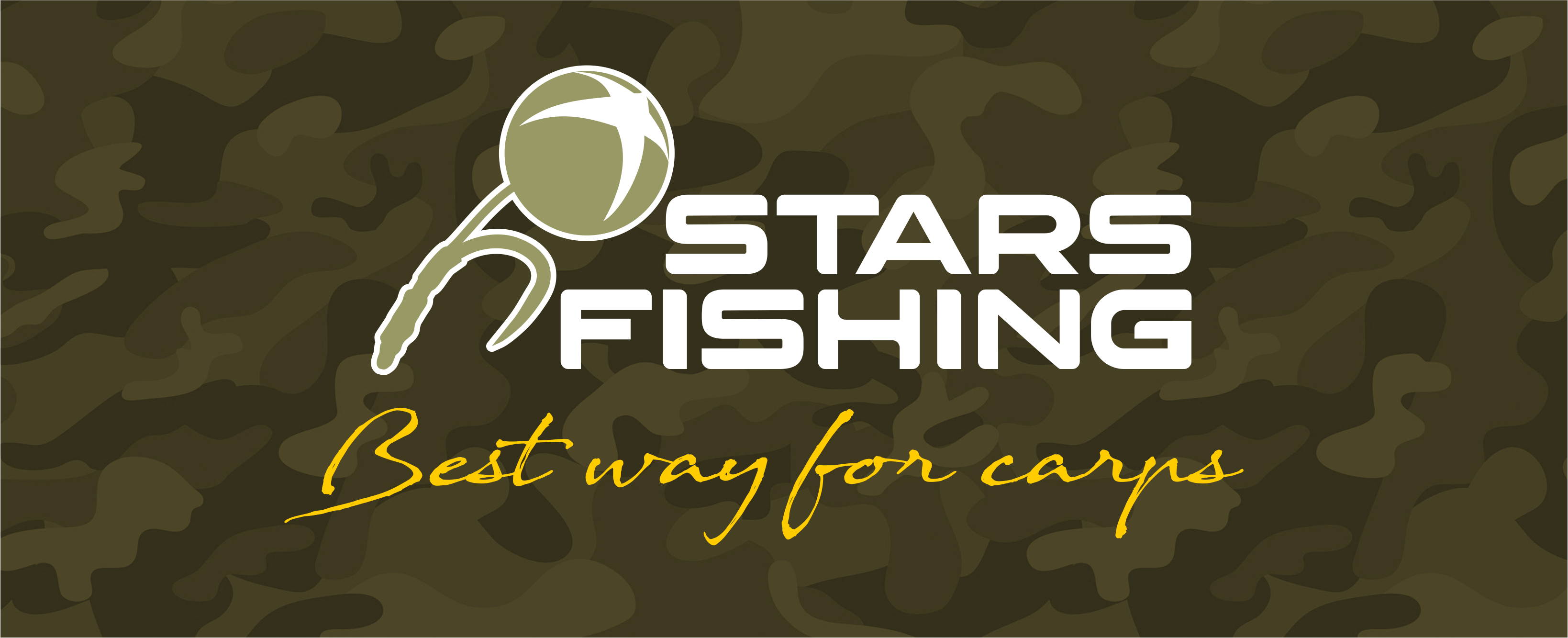 Starsfishing