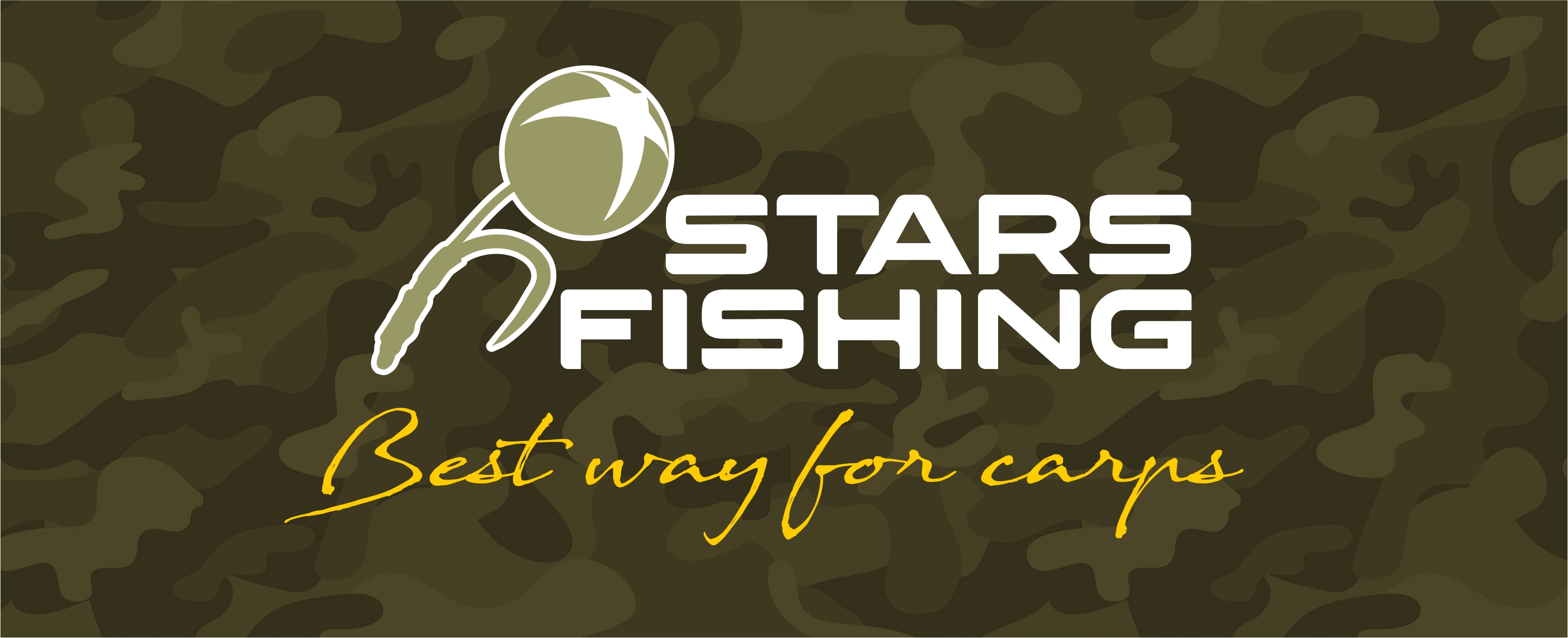 Vitajte v našom obchode - Starsfishing