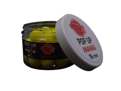 Pop Up Ananas 50g