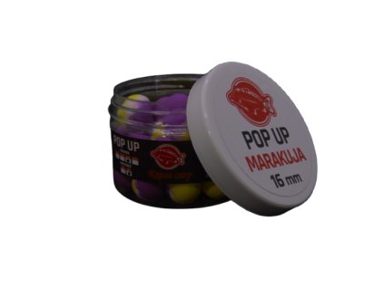 Pop Up Marakuja 50g