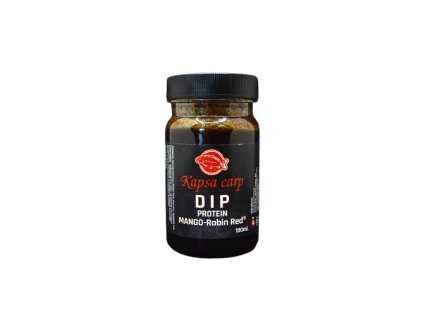 DIP PROTEIN MANGO-Robin Red® 100ml