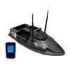 Lodička V803 - Carbon - GPS - Sonar - 12000mAh