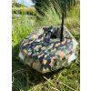 Assassin V2 - Camo - GPS - 20 000mAh + Obal ZDARMA