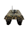 Assassin V2 - Camo - GPS - 20 000mAh + Obal ZDARMA