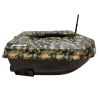 Assassin V2 - Camo - GPS - 20 000mAh + Obal ZDARMA