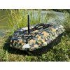 Assassin V2 - Camo - GPS - 20 000mAh + Obal ZDARMA